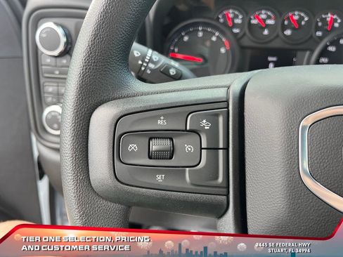 New 2026 GMC Sierra 3500 Pro image 13