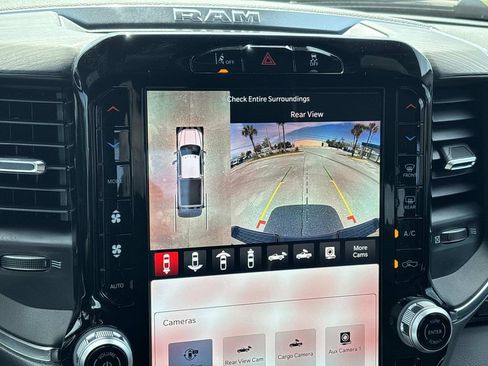 New 2026 RAM 2500 Laramie image 20