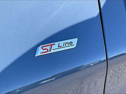 New 2026 Ford Explorer ST-Line w/ ST-Line Street Pack image 15