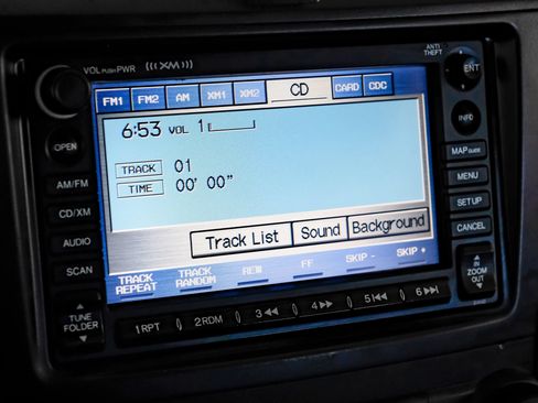 Used 2007 Honda CR-V EX-L image 27