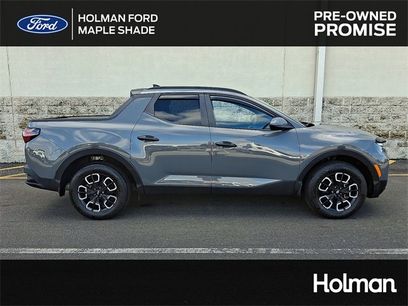 Used 2023 Hyundai Santa Cruz SEL w/ Activity Package