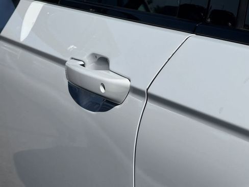 Used 2023 Jeep Grand Cherokee Trailhawk w/ Advanced Protech Group II image 16