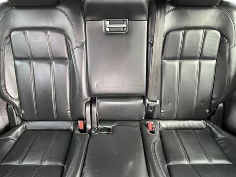 Used 2019 Land Rover Range Rover Sport HSE image 37