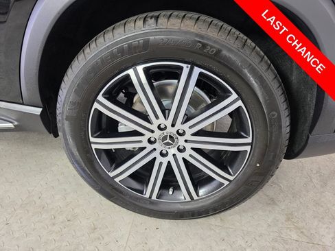 Certified 2026 Mercedes-Benz GLE 350 4MATIC image 17