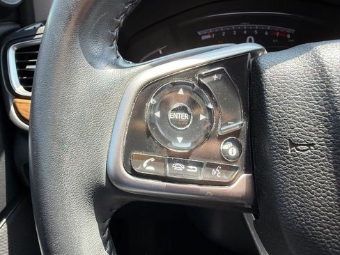 Used 2020 Honda CR-V EX-L image 14