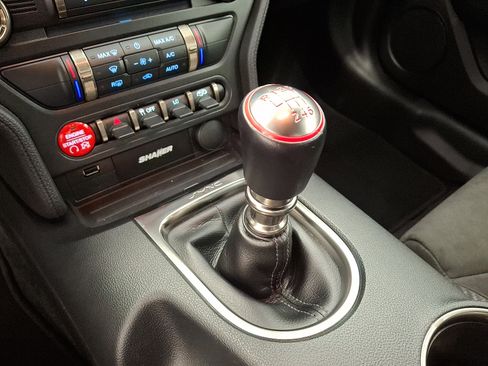 Used 2017 Ford Mustang Shelby GT350 w/ Electronics Package image 22