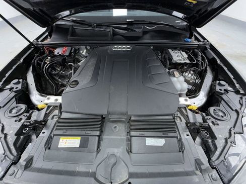 Used 2021 Audi Q7 2.0T Premium Plus image 12