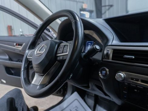 Used 2019 Lexus GS 350 AWD image 21