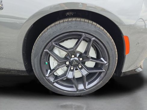 New 2026 Dodge Charger Scat Pack AWD/4WD image 33