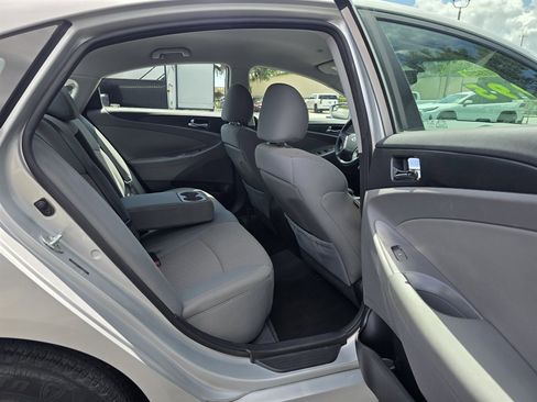 Used 2014 Hyundai Sonata GLS w/ Popular Equipment Group 2 FWD image 33