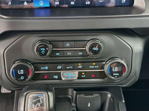 Used 2025 Ford Bronco Big Bend AWD/4WD image 24