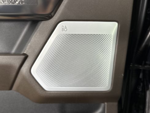 New 2025 Ford F250 King Ranch w/ Chrome Package image 18