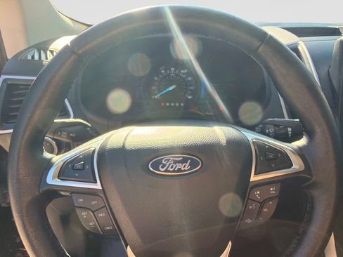 Used 2022 Ford Edge SEL w/ Convenience Package AWD/4WD image 27
