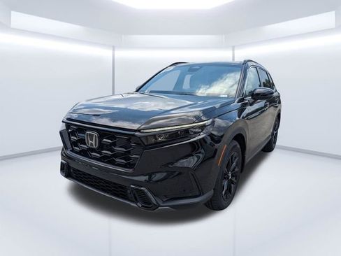 Used 2025 Honda CR-V Sport-L image 7