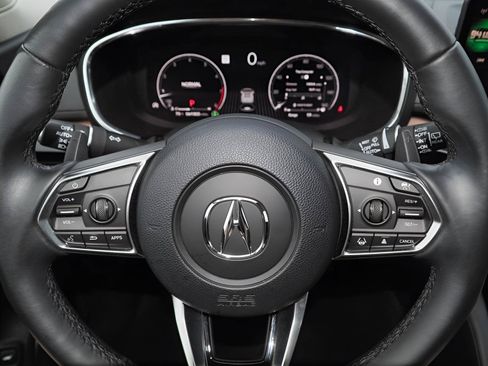 Used 2022 Acura MDX SH-AWD w/ Technology Package image 34