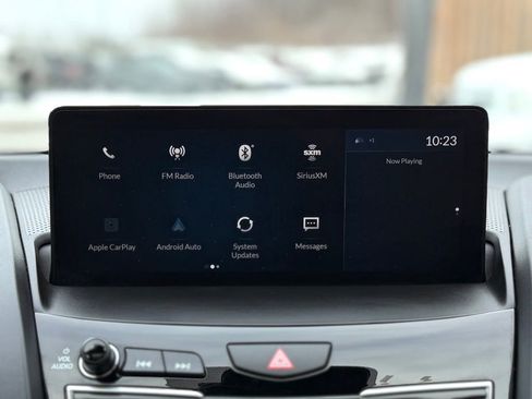 Used 2021 Acura RDX AWD image 14