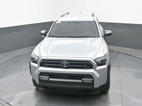 New 2026 Toyota 4Runner SR5 RWD image 27