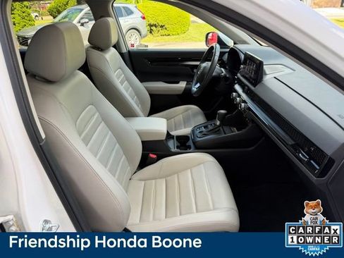 Used 2024 Honda CR-V EX-L image 47