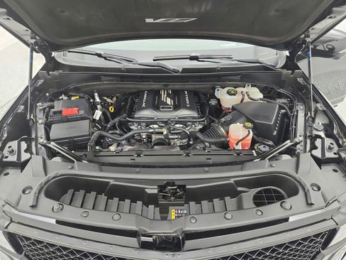 Used 2023 Cadillac Escalade V image 14