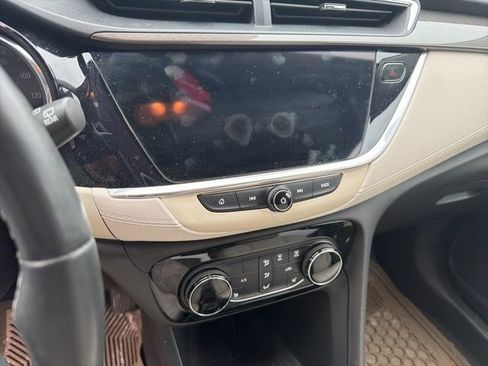 Used 2020 Buick Encore GX Preferred w/ Cold Weather Comfort Package image 6