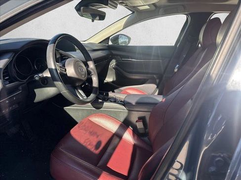 Used 2024 MAZDA MAZDA3 s image 14