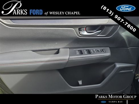 Used 2023 Honda CR-V Sport image 16