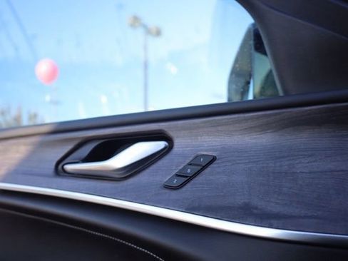 Used 2022 Jeep Grand Cherokee L Overland image 24