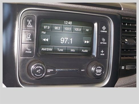Used 2014 RAM 3500 Tradesman w/ Chrome Appearance Group AWD/4WD image 22