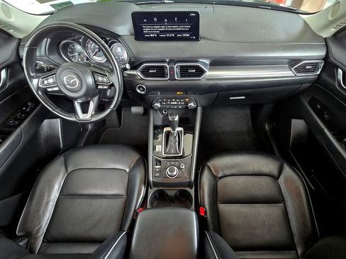 Used 2024 MAZDA CX-5 AWD 2.5 S w/ Select Package image 9