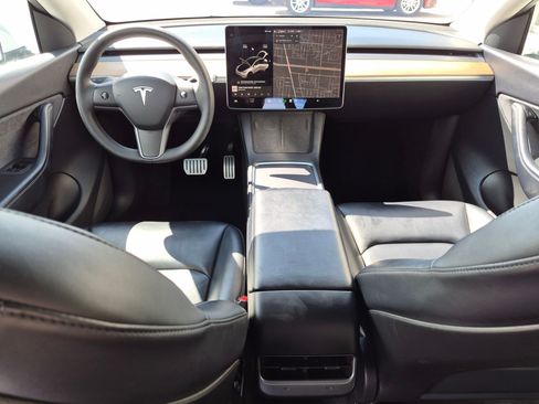 Used 2021 Tesla Model Y Performance AWD/4WD image 26