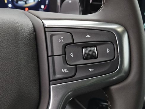 New 2026 Chevrolet Silverado 1500 LT Trail Boss image 18