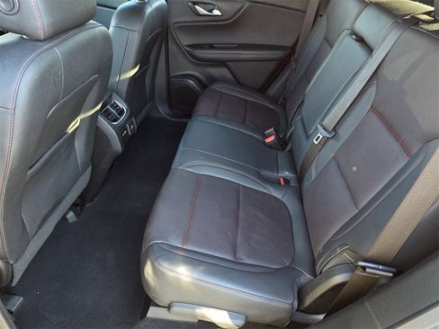 Used 2022 Chevrolet Blazer RS w/ Driver Confidence II Package image 16
