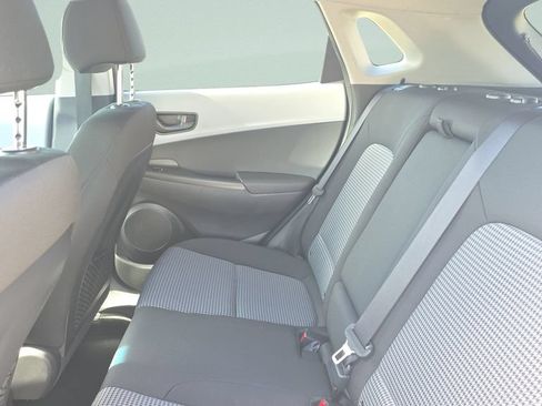 Used 2020 Hyundai Kona SEL FWD image 10