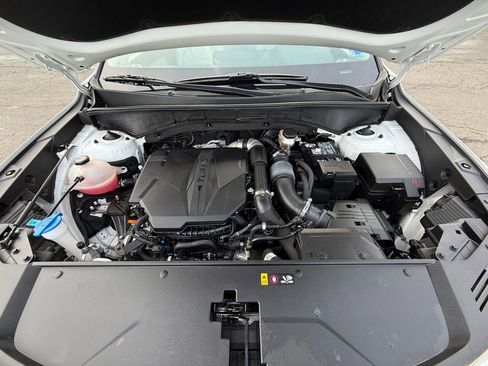 Certified 2023 Kia Sorento SX image 31