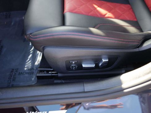 Used 2025 BMW M8 Competition image 22