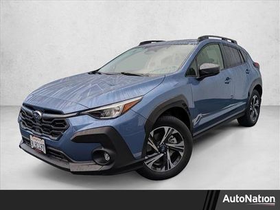 Used 2024 Subaru Crosstrek 2.0i Premium