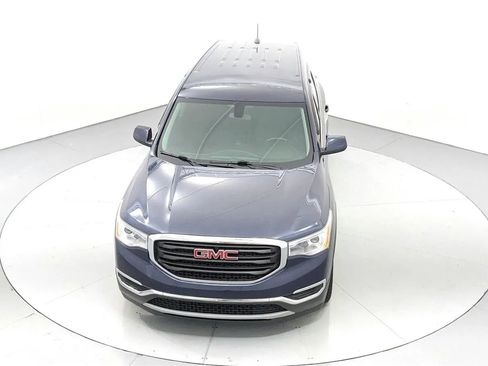 Used 2018 GMC Acadia SLE FWD image 35