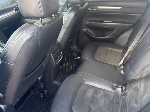 Used 2019 MAZDA CX-5 Touring AWD/4WD image 10