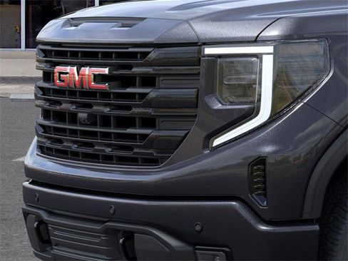 New 2026 GMC Sierra 1500 Elevation w/ Elevation Premium Package image 13
