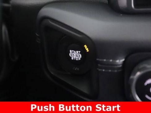 Used 2025 Jeep Wrangler Unlimited Sahara w/ Safety Group image 21