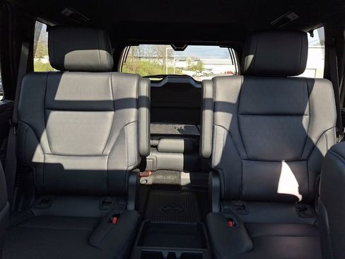 New 2026 Toyota Sequoia Platinum image 14