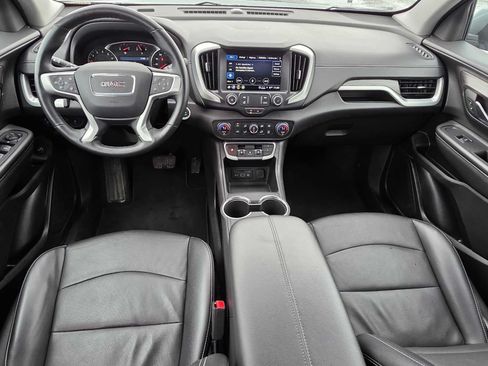Certified 2024 GMC Terrain SLT AWD/4WD image 18