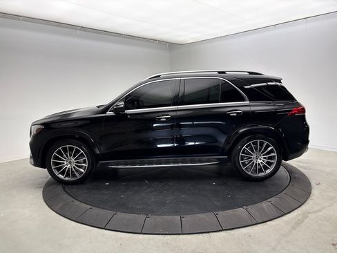 Used 2022 Mercedes-Benz GLE 350 4MATIC image 2