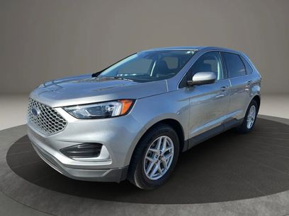 Used 2024 Ford Edge SEL