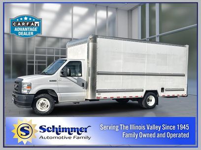 Used 2022 Ford E-350 and Econoline 350 Super Duty
