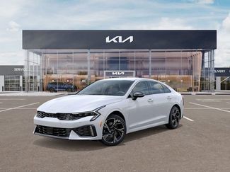 New 2026 Kia K5 GT-Line video 2