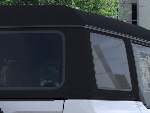 New 2026 Ford Bronco Big Bend AWD/4WD image 25