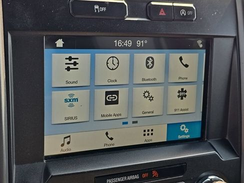 Used 2018 Ford F150 XLT w/ Equipment Group 302A Luxury AWD/4WD image 29
