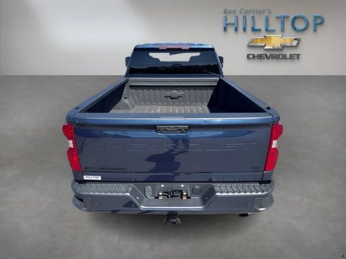 Used 2022 Chevrolet Silverado 2500 LT w/ Z71 Sport Edition AWD/4WD image 7