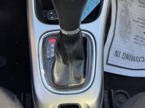 Used 2019 Jeep Compass Sport image 21